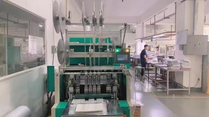 Shenzhen Yintongshang Smart Card Co., Ltd.