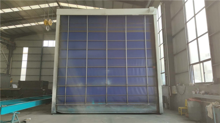 Henan Qichen Machinery Import And Export Co., Ltd.