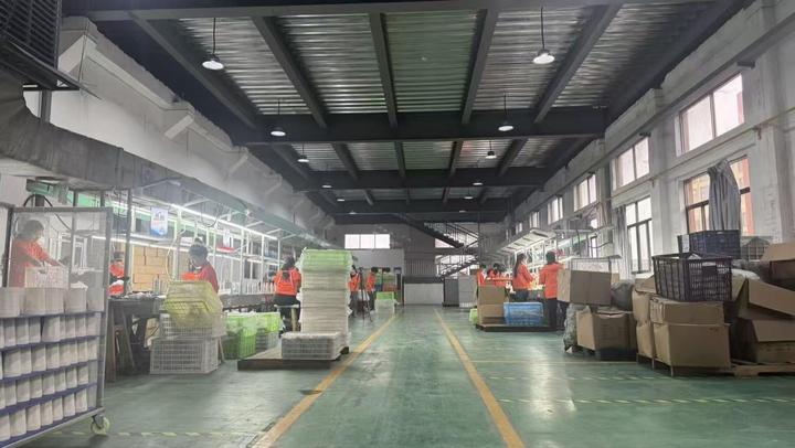 Zhejiang Credrink Technology Co., Ltd.