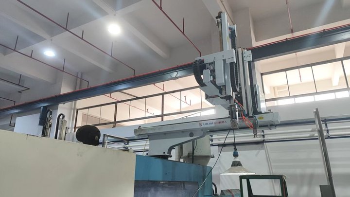 Zhongshan Chuangyi Electronic Technology Co., Ltd.