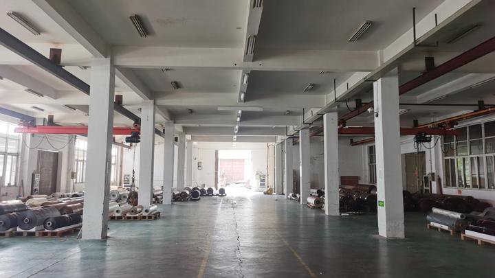 Jiangsu Zhongbang Conveyor Belt Co., Ltd.