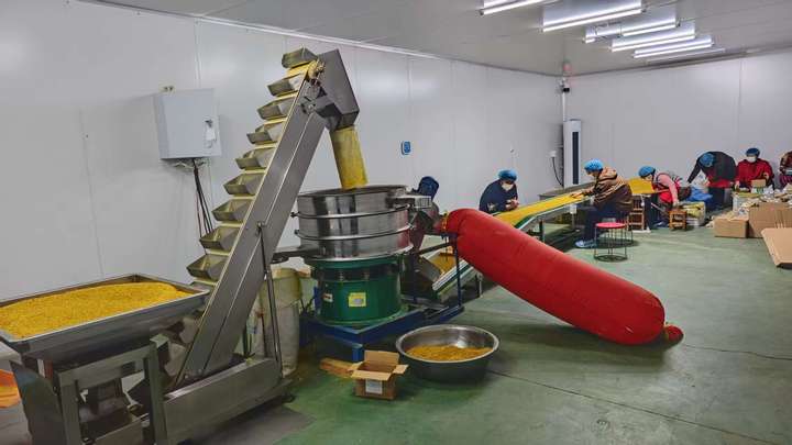 Henan Xingbo Bee Industry Co., Ltd.