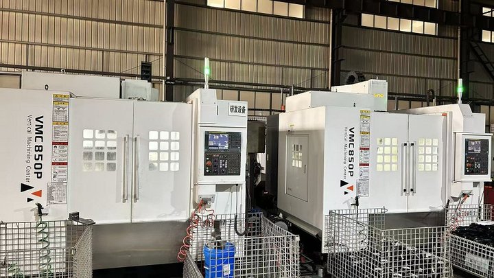 Zhejiang Huajin Welding Machine Equipment Co., Ltd.