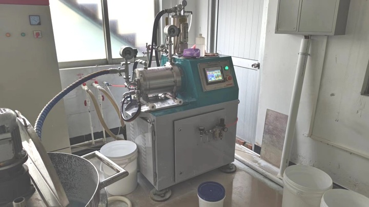 Dongguan Cowint New Material Technology Co., Ltd.