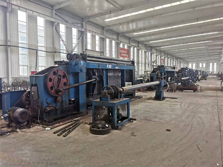 Anping Sitong Metal Products Co., Ltd.