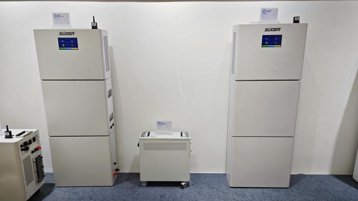 Foshan Suoer Electronic Industry Co., Ltd.