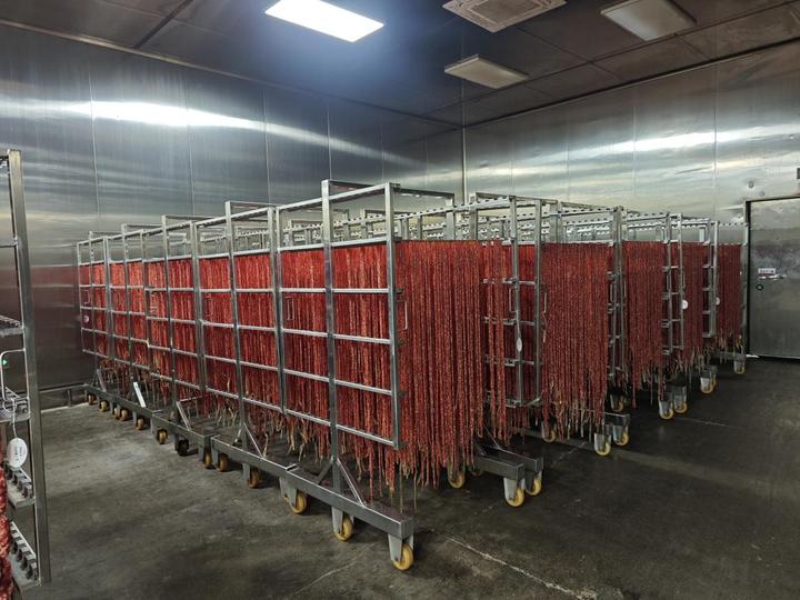 Sichuan Youshilihui Food Technology Co., Ltd.