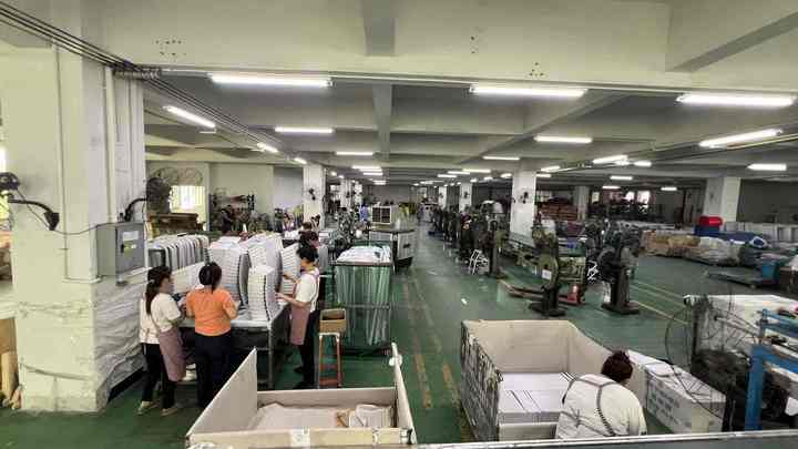 Zhongshan Vigor Household Goods Co., Ltd.