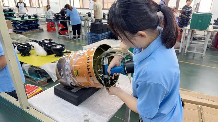 Rimoo (Foshan) Electrical Appliance Tech Co., Ltd.