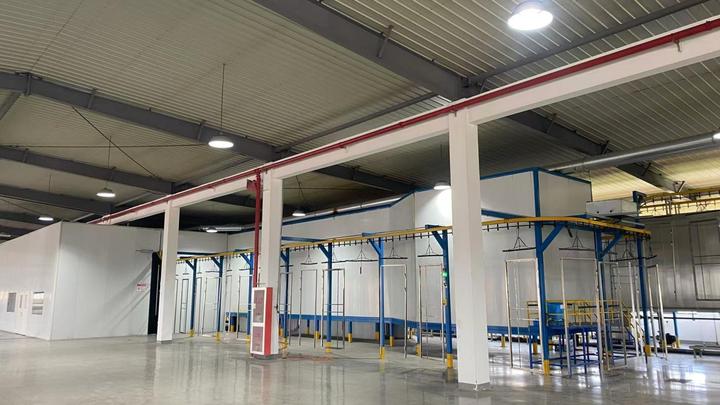 Ningbo Tengyu Metal Product Co., Ltd.