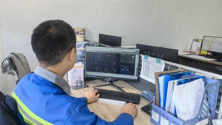 Chongqing Pacton Industry And Trade Co., Ltd.