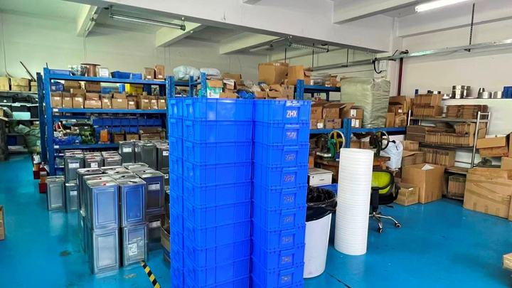 Shenzhen Zhenghongxin Precision Industry Co., Ltd.