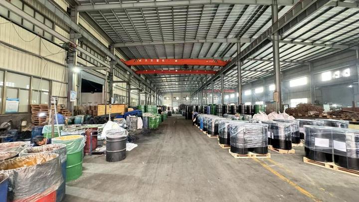 Hangzhou Zhezhong Chain Co., Ltd.