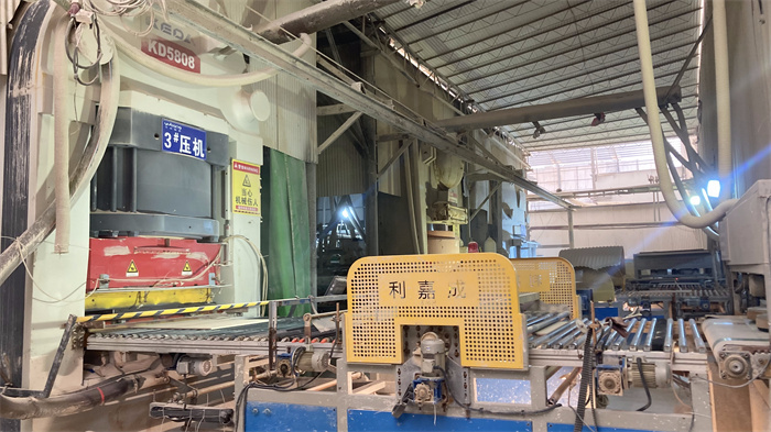 Guangdong Yubang Ceramics Co., Ltd.