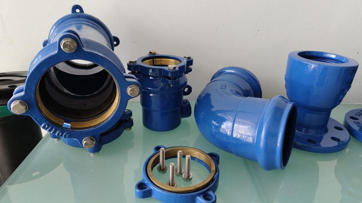 Shanxi Yuansheng Industral Co., Ltd.