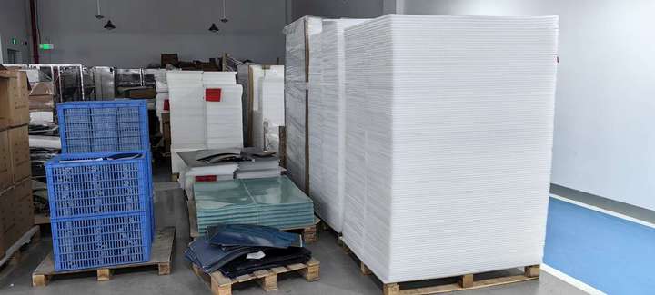 Huizhou City Melors Plastic Products Co., Limited