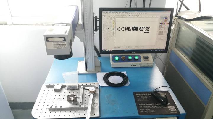 Shenzhen Jing Si Dun Mechanical Equipment Co., Ltd.