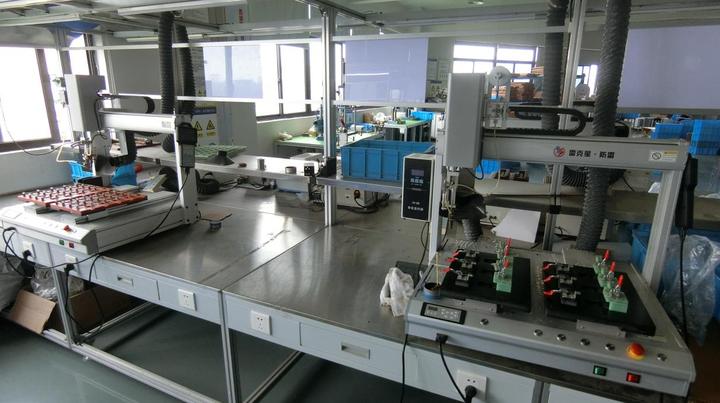 Wenzhou Leikexing Technology Co., Ltd.