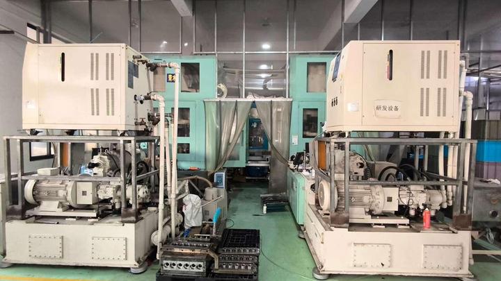 Zhejiang Shuaibao Plastic Products Co., Ltd.