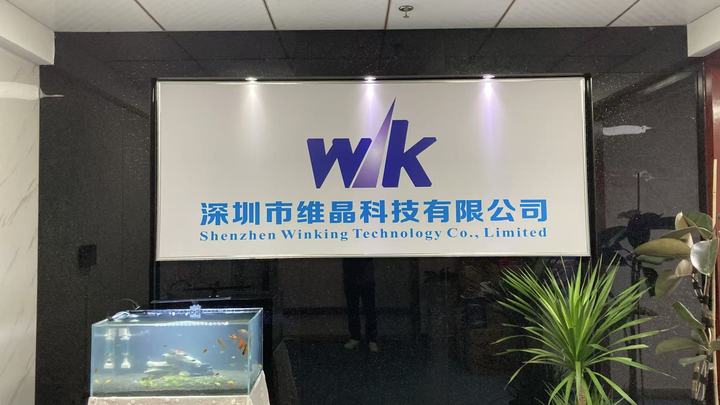 Shenzhen Winking Technology Co., Limited