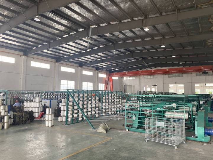 Jiangsu Haifeng Rope Technology Co., Ltd.