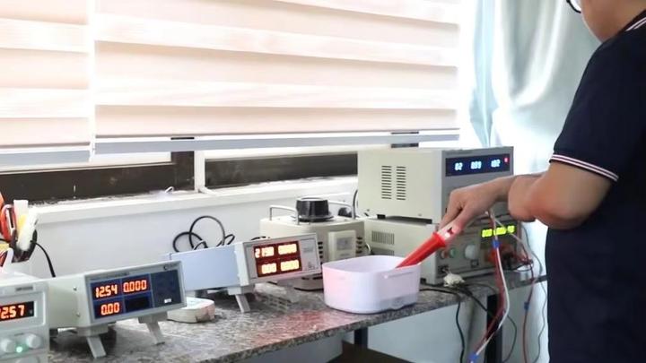 Zhongshan Huapo Electric Appliance Co., Ltd.