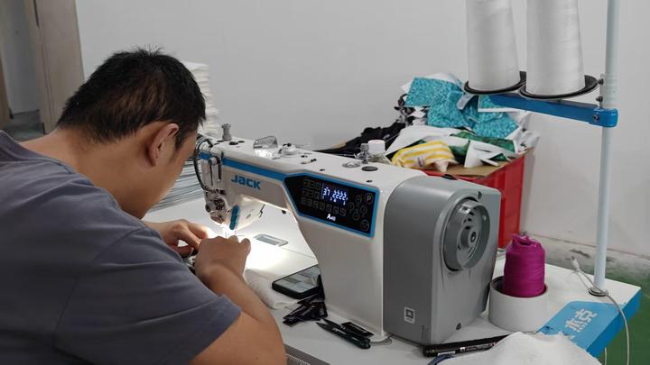Guangzhou Chars Printing Products Co., Ltd.