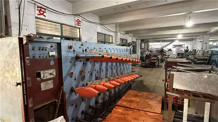 Hefei Grand Nets Co., Ltd.