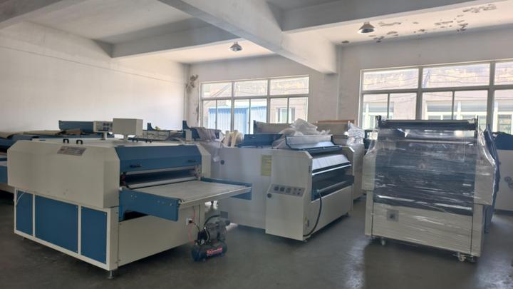 Shanghai Sanyou Electrical Machinery Co. ,Ltd.