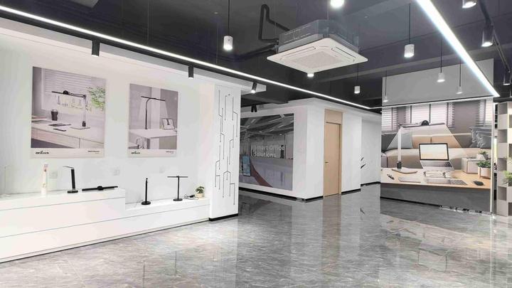 Ningbo Ofitech Business Machines Co., Ltd.
