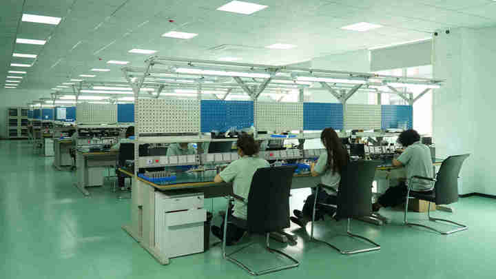 Yangzhou Xiyuan Electronic Technology Co., Ltd.