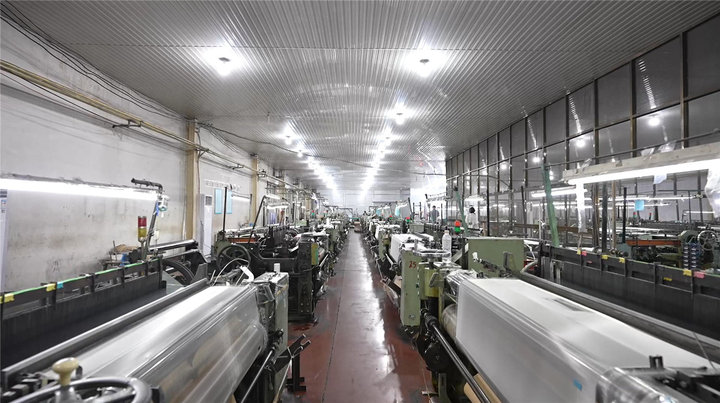 Hengshui Qualified Filter Screen Co., Ltd.