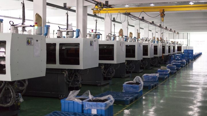 Cixi Changcheng Manufacturing Pens Co., Ltd.