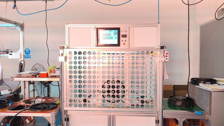 Hunan Weili Auto Parts Appliance Co., Ltd.