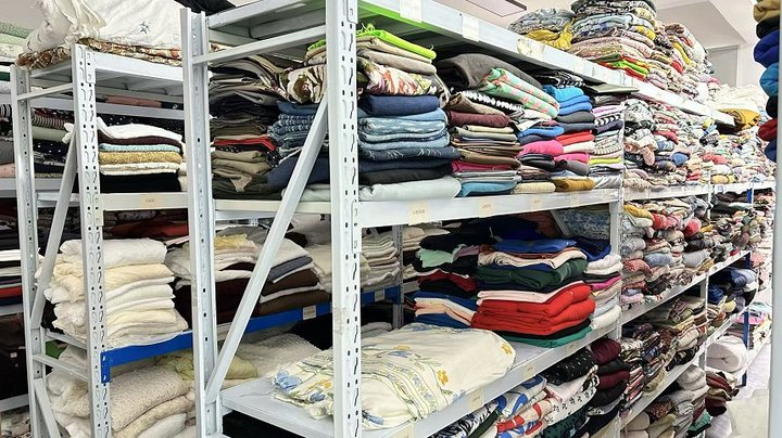 Shaoxing City Kahn Trade Co., Ltd.