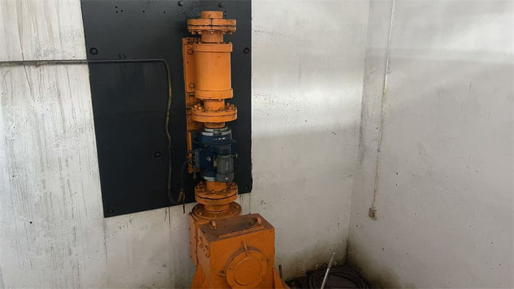CMEC Industrial Technology Co., Ltd.