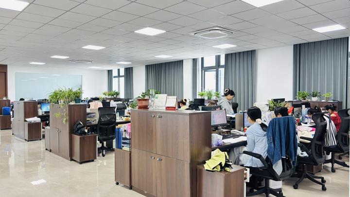 Ningbo Geyuan Electrical Appliance Co., Ltd.