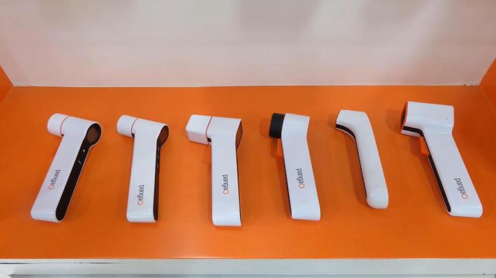 Shenzhen Pango Medical Electronics Co., Ltd.