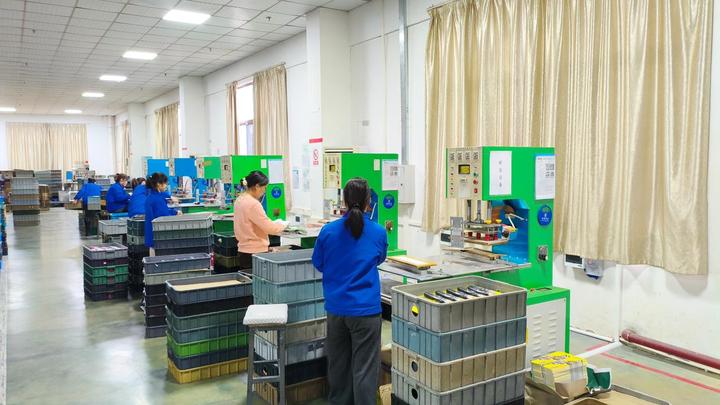 Hunan Zhuoye Electronics Co., Ltd.