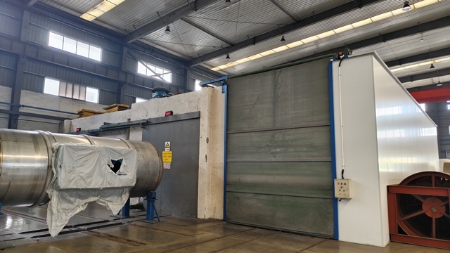 Jingjiang Asian-Pacific Special Material Co., Ltd.
