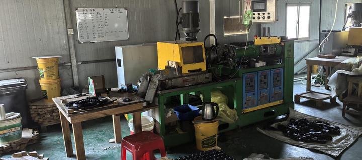 Jiangsu Keyuan Rubber & Plastic Products Co., Ltd.