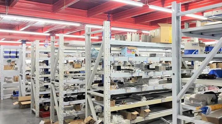 Hangzhou Fuyang Sunrise Machinery Co., Ltd.