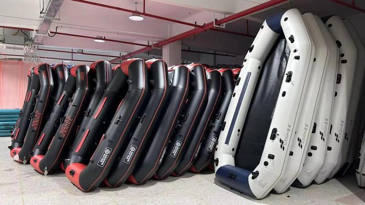 Luan Mingyi Leisure And Sports Products Co., Ltd