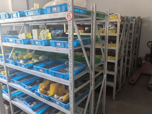 Haian Subei Optical Glass Factory