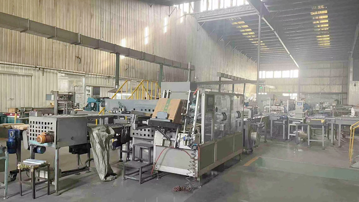 Tianjin Bridge Group Co., Ltd.