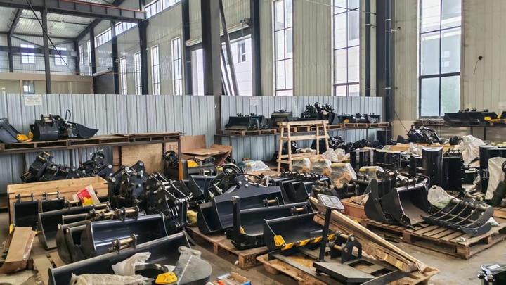 Shandong Yuanxing Machinery Co., Ltd.