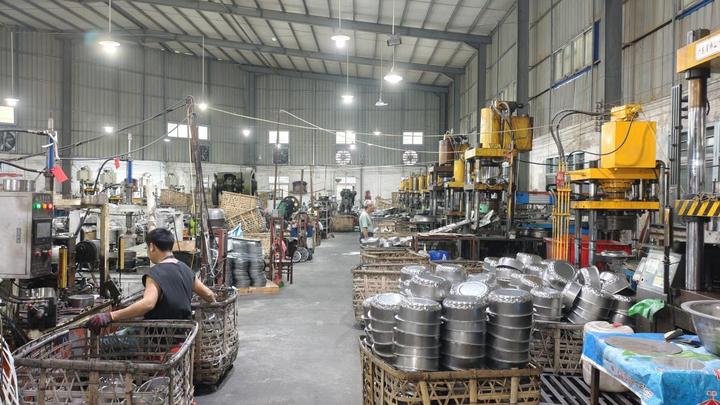 Chaozhou Tiankang Stainless Steel Products Co., Ltd.