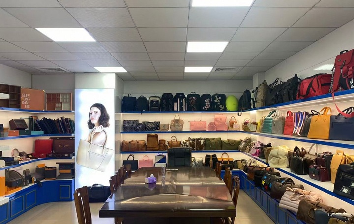 Guangzhou Seabook Gifts & Stationery Ltd.