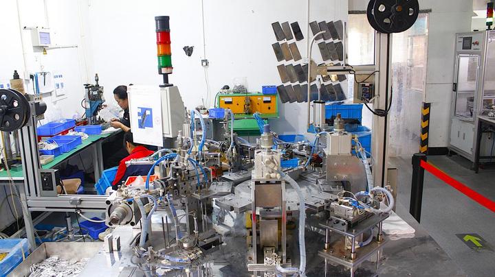 Sanshi Electric Co., Ltd.