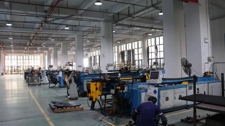 Sichuan Nuole Electric Technology Co., Ltd.